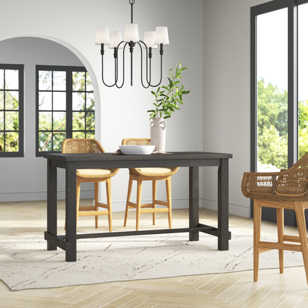 30 X 60 Dining Table Joss & Main